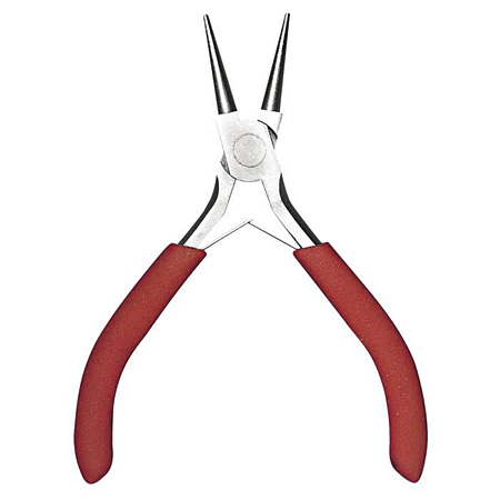 Rayher Pliers for jewellery - 12,5cm