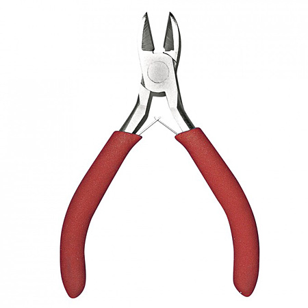 Rayher Wire cutter for jewellery - 11,5cm