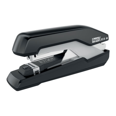 Rapid Supreme Fullstrip SO30 - stapler - 3mm stapling capacity (30 paper)