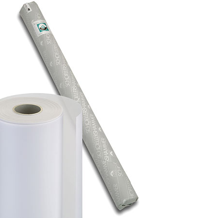 Schoellershammer Glama Basic - tracing paper - roll 92g/m²