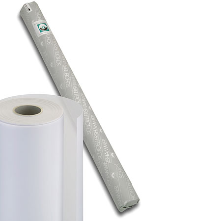 Schoellershammer Glama Basic - tracing paper - roll 112g/m²