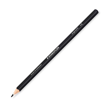 Staedtler Ergosoft 157 - driehoekige kleurpotlood