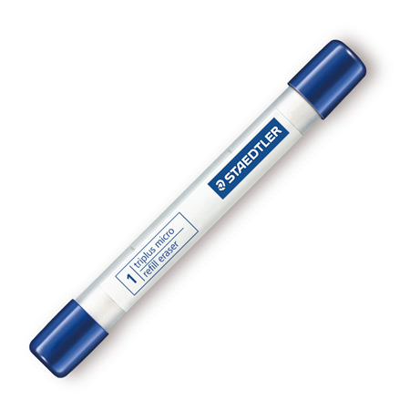 Staedtler Triplus Micro - spare eraser for 774 mechanical pencil