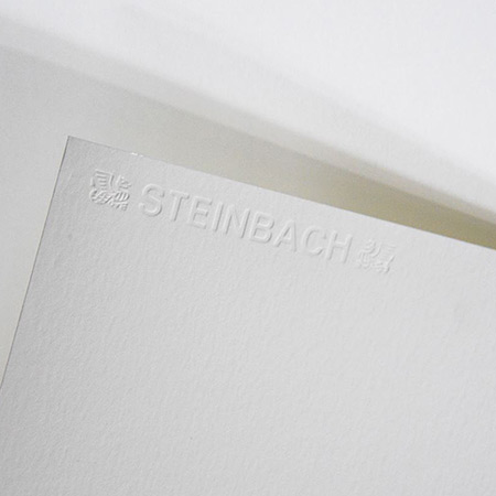 Steinbach ATS-GO - drawing paper - sheet 250g/m²