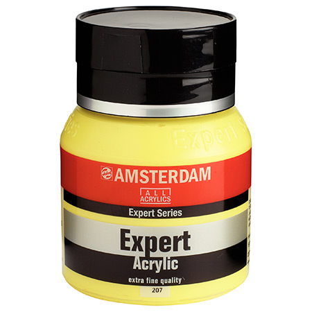 Talens Amsterdam Expert - extra-fijne acrylverf - pot 400ml