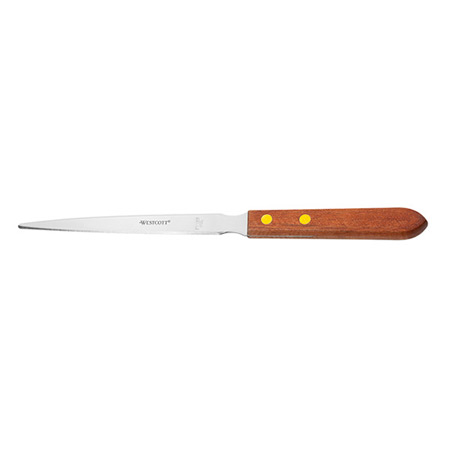 Westcott Letter opener with wooden handle - 215mm