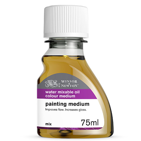 Winsor & Newton Artisan - médium à peindre