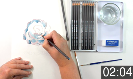 How to Draw a Mandala - Tutorial by Jess Melaragni